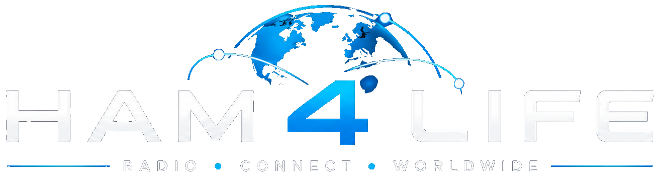 H4L Dashboard — Radio · Connect · Worldwide